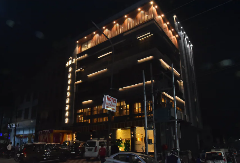 J S Residency in Kanpur, India