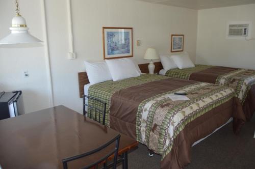 Newport Antler Motel - photo 3