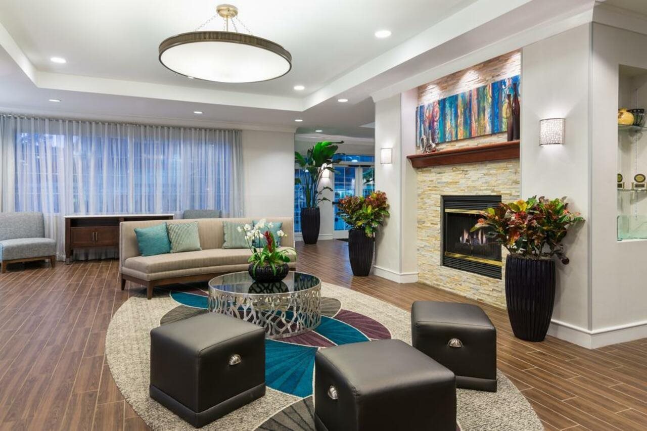 Homewood Suites by Hilton Jacksonville South St. Johns Ctr. - photo 2