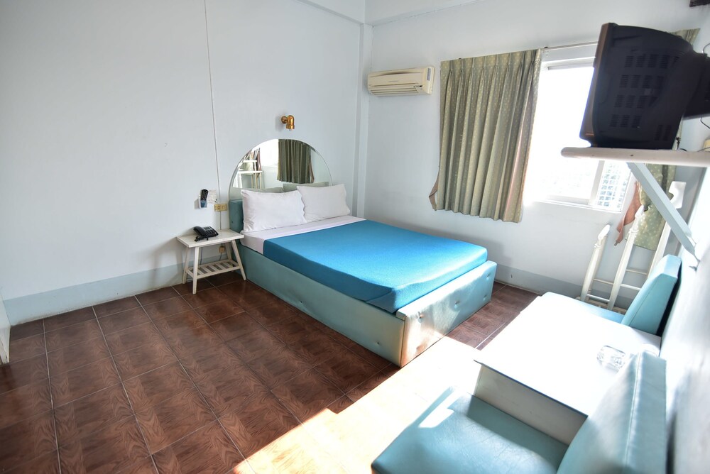 Anodard Hotel - last minute hotel in Nakhon Sawan