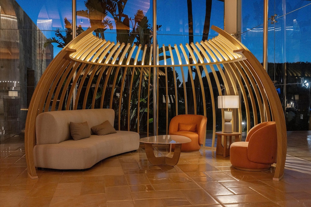 Hipotels Barrosa Palace & Spa in Chiclana De La Frontera, Spain