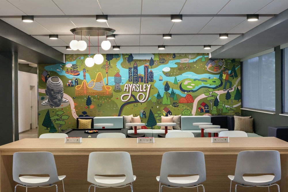 Tru by Hilton Charlotte Ayrsley - photo 3