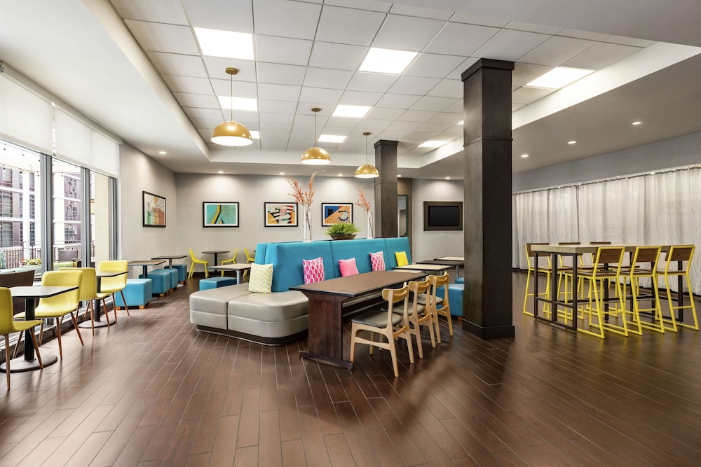 Home2 Suites by Hilton NY Long Island City Manhattan View - featured photo