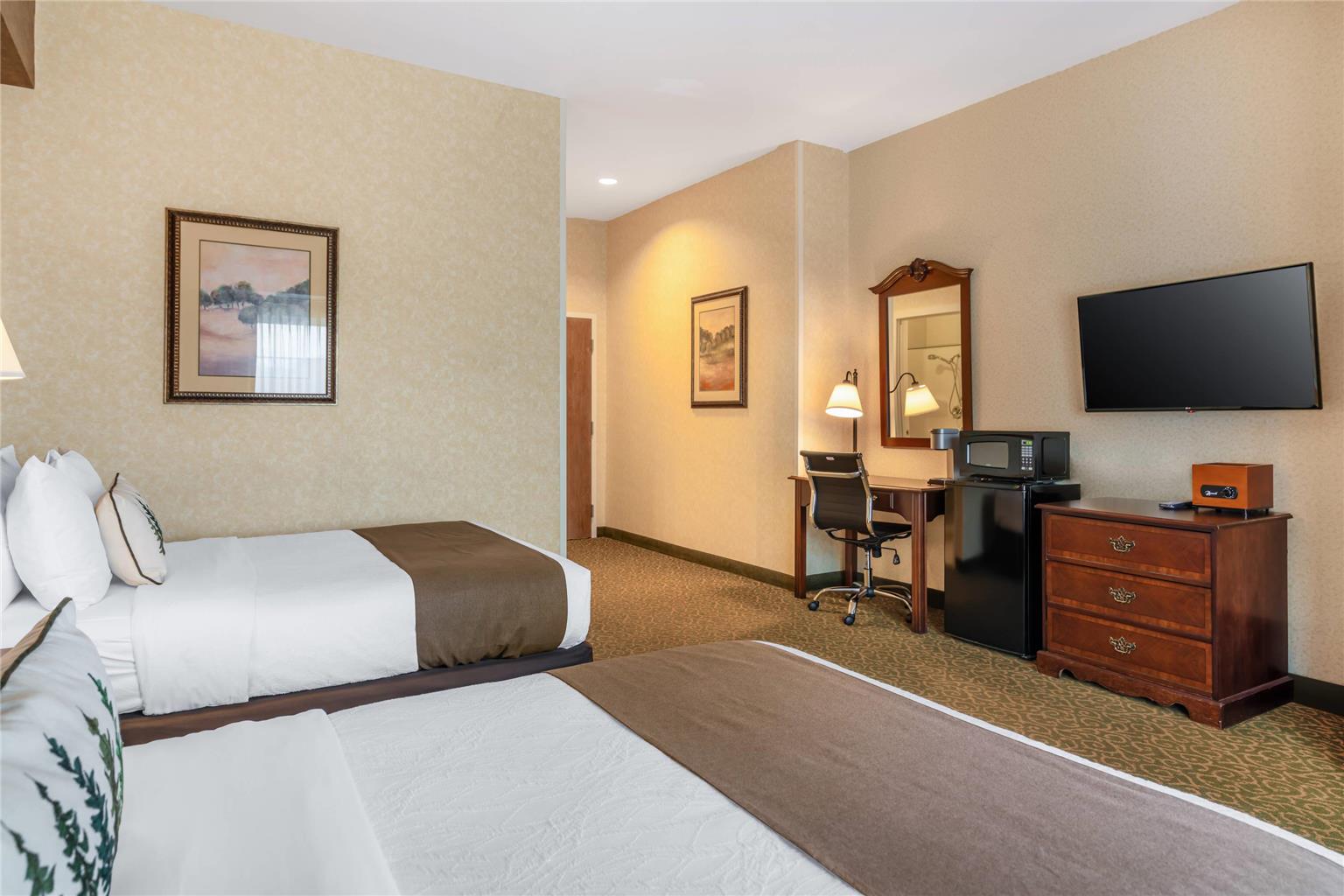 Maine Evergreen Hotel an Ascend Collection Hotel - photo 13