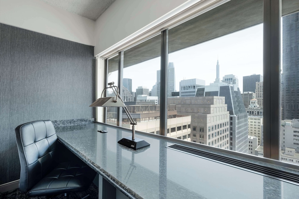 Hilton San Francisco Financial District - photo 90