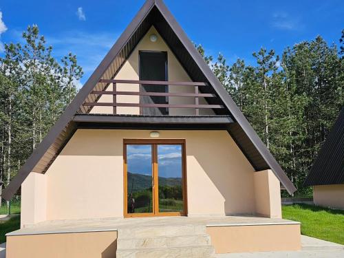 Vikendice Bulajić Grahovo in Unknown City, Montenegro