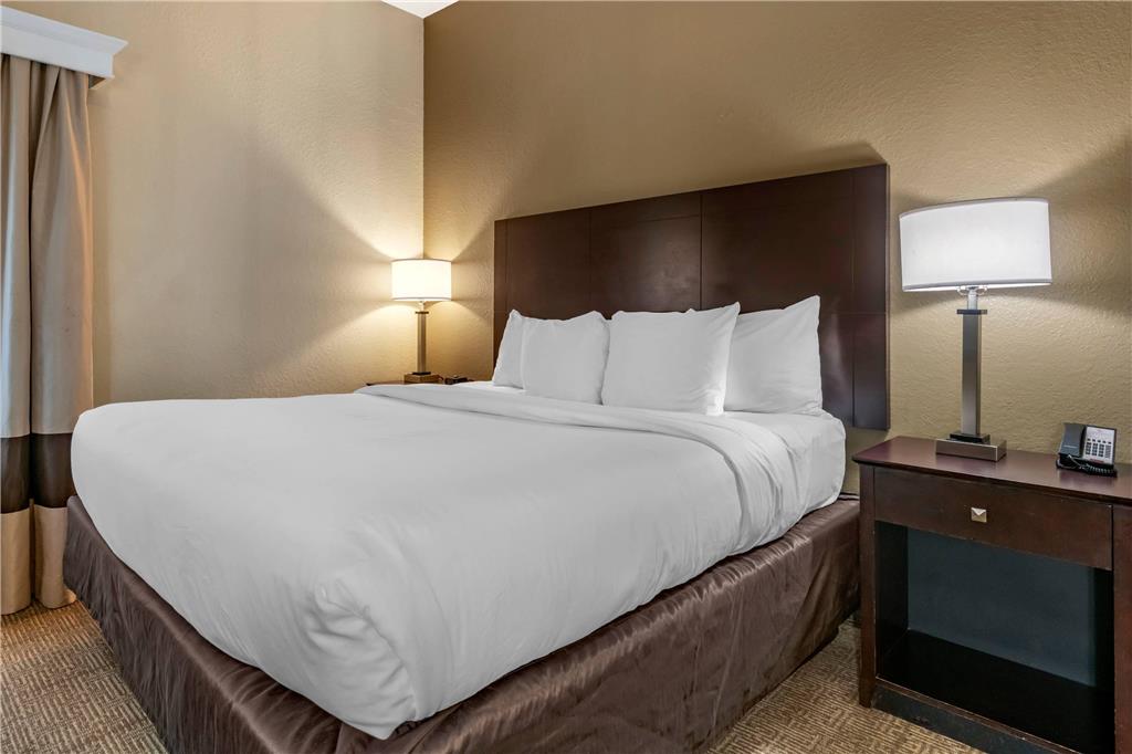 Comfort Inn & Suites DeLand near University - photo 17