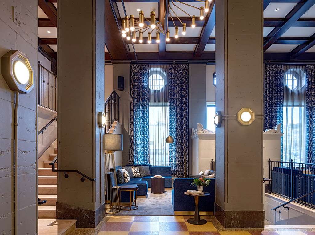 Holston House Nashville in The Unbound Collection by Hyatt - photo 4