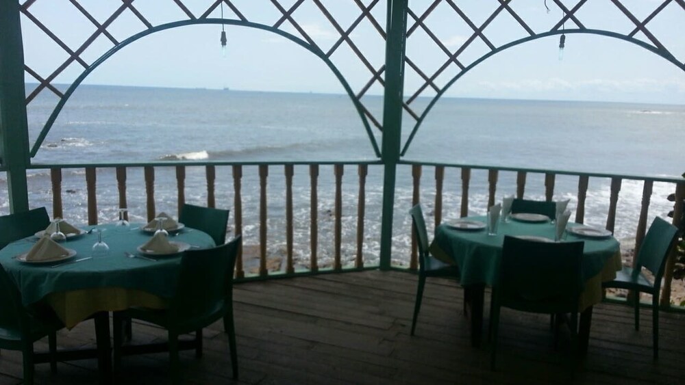 Hôtel Les Polygones Kribi