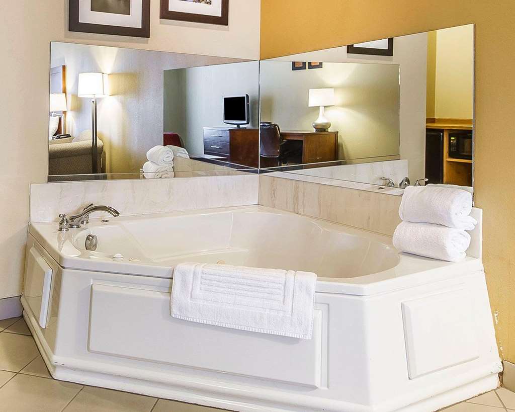 Comfort Inn Owatonna near Medical Center - photo 42