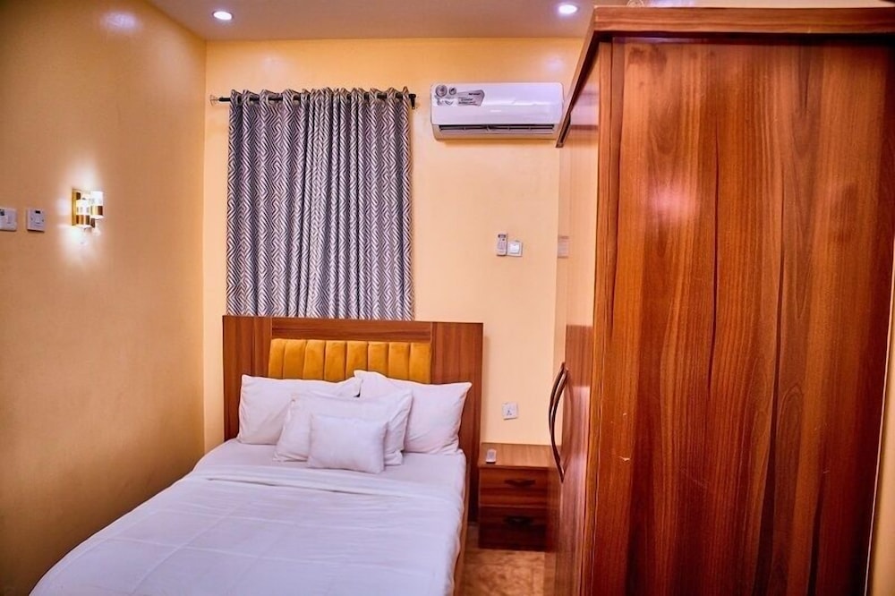 EVC Apartments — Kano — photo 3