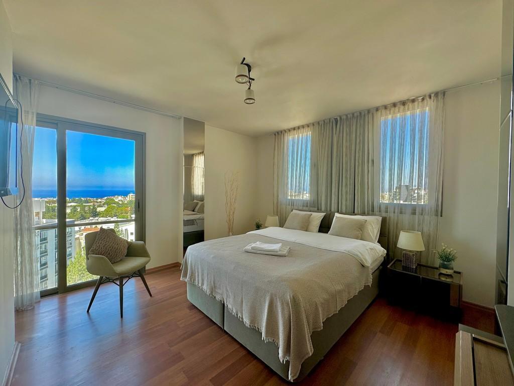 Magic Vista in Kyrenia, Cyprus