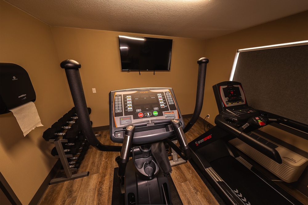 Cobblestone Inn & Suites Trenton - photo 23