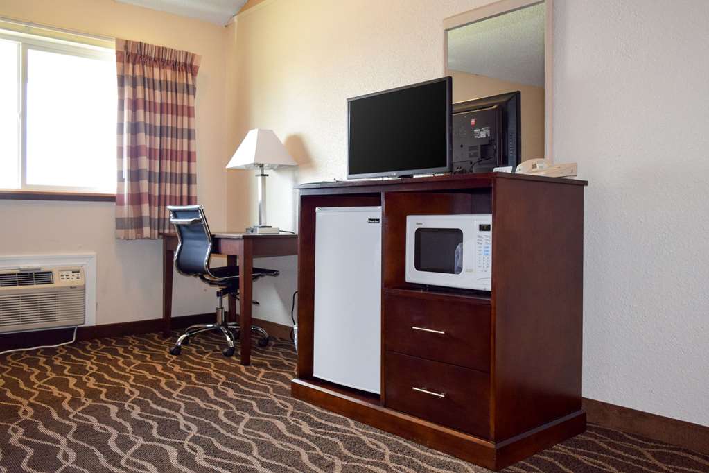 Quality Inn Umatilla Hermiston - photo 18