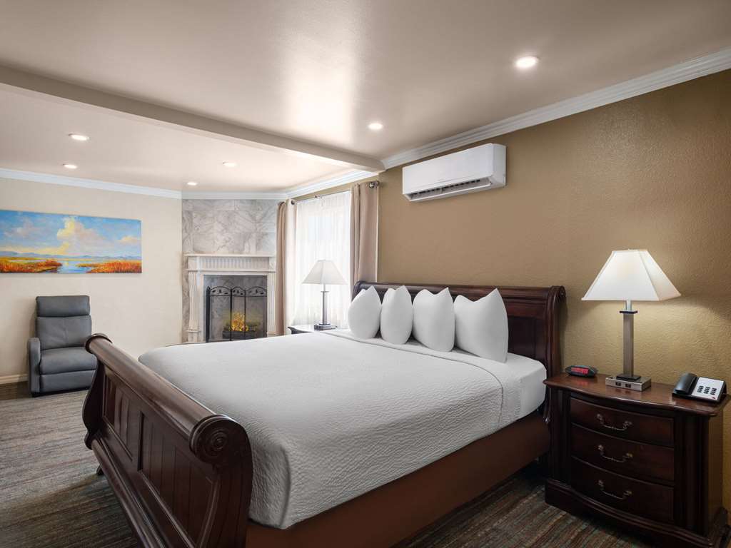 Days Inn by Wyndham Las Vegas Airport Near the Strip - photo 22