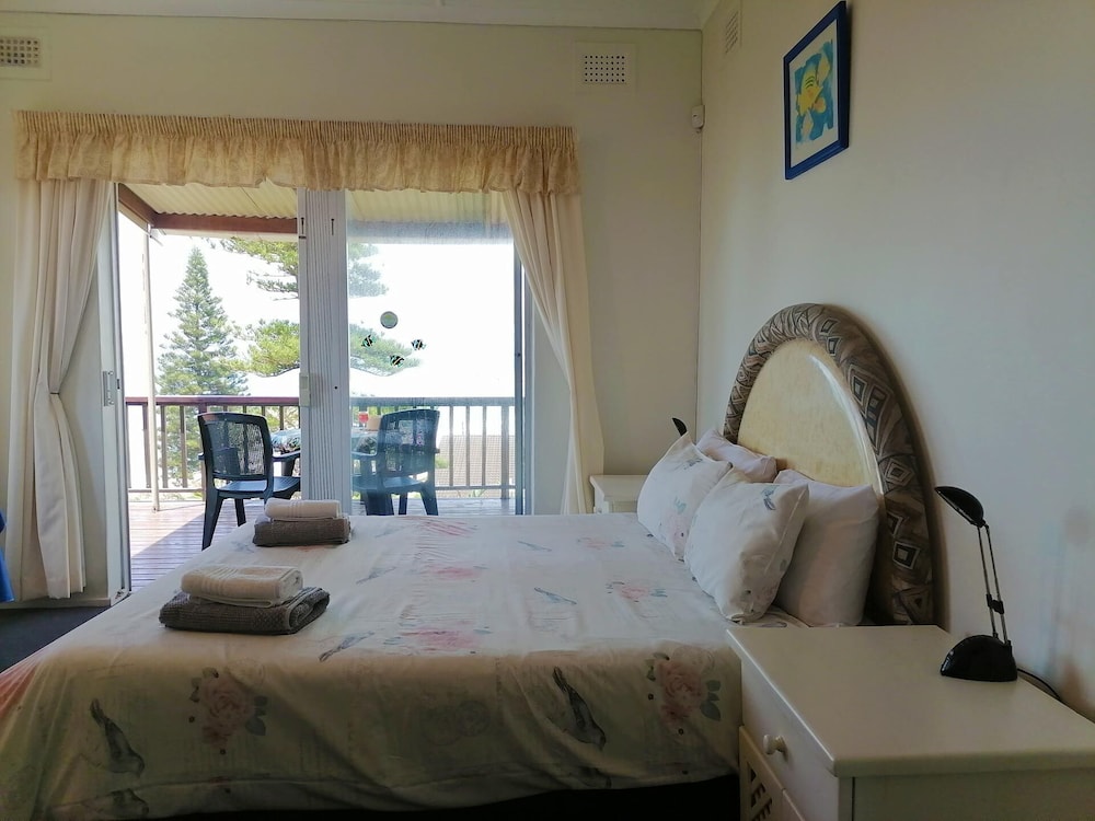 All the Tides Hi Tide — 4-Star Luxury Hotel in Margate, South Africa
