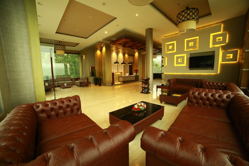 Blanket Hotel and Spa — Munnar — photo 5