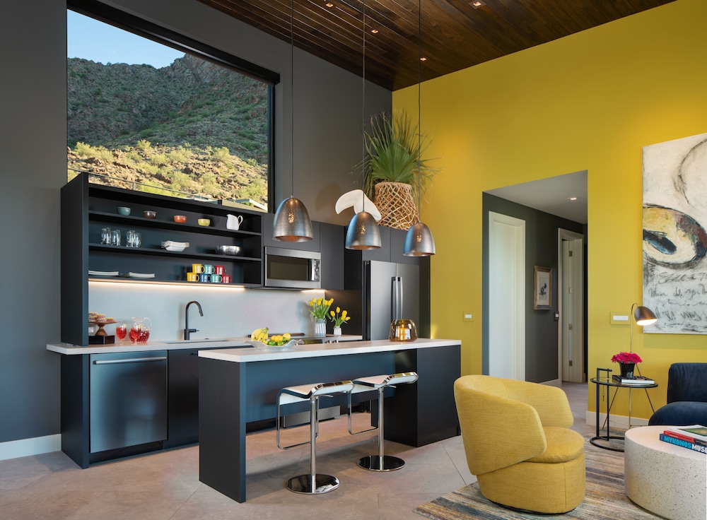 Sanctuary Camelback Mountain Resort and Spa - photo 62