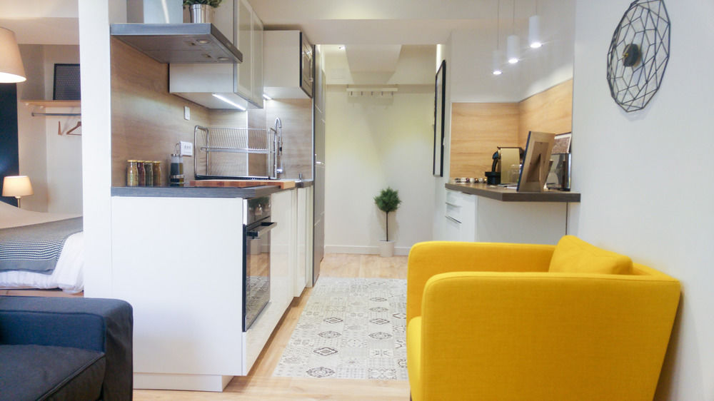 Unsejouranantes Le Magellan in Nantes, France