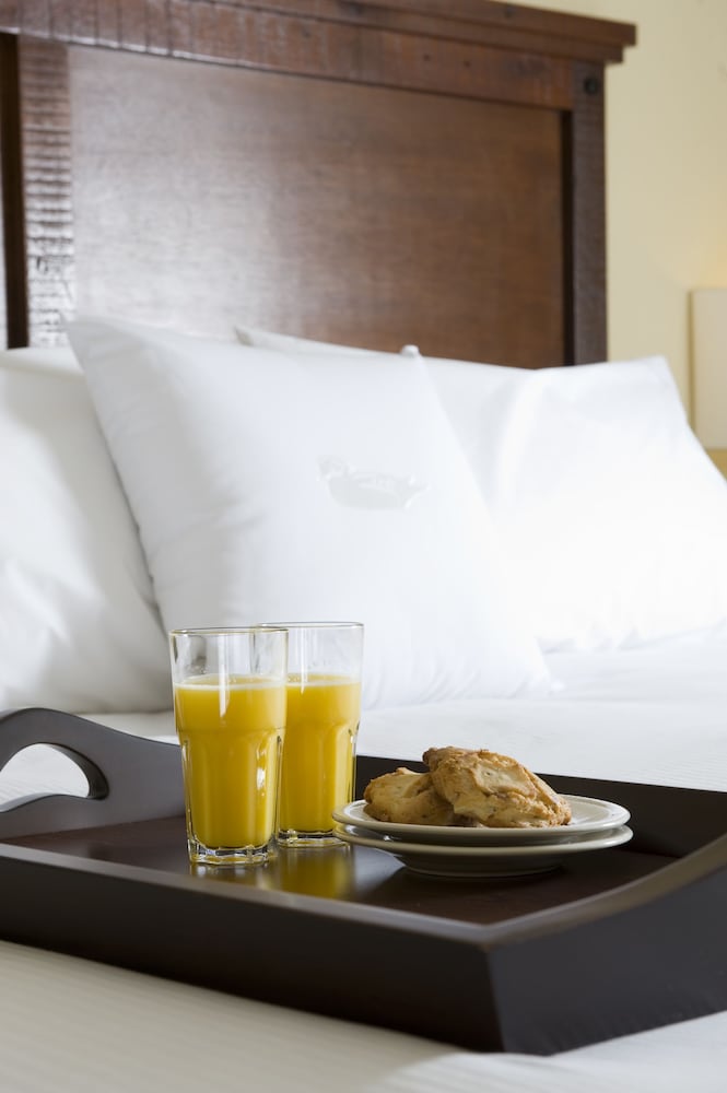 Homewood Suites by Hilton Bozeman - photo 9
