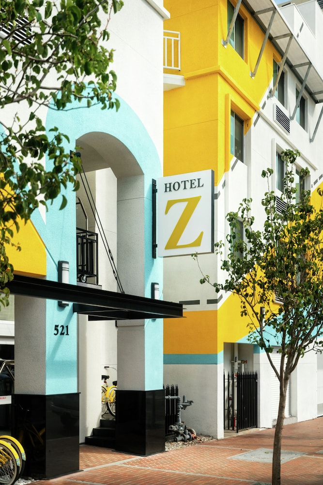 Hotel Z - photo 52