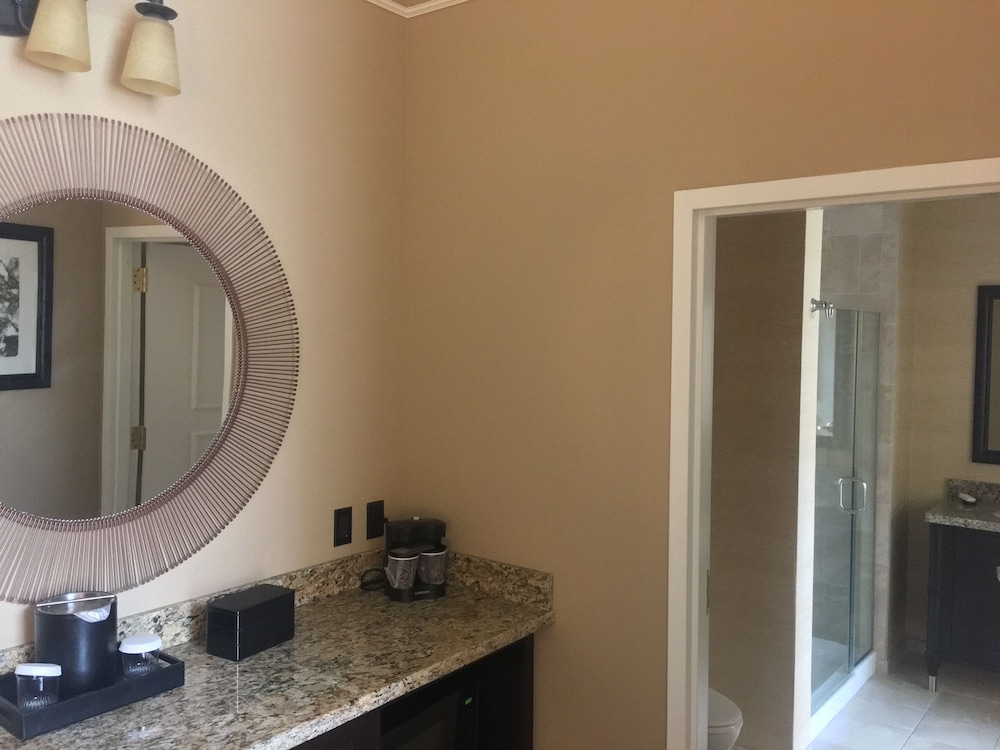 Embassy Suites by Hilton Savannah Historic District - photo 26
