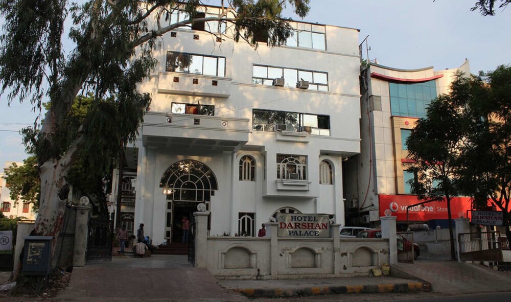 Hotel Darshan Palace Udaipur - last minute hotel in Udaipur