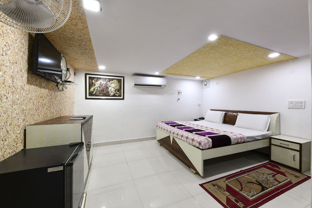 Hotel Neelkanth — Agra — photo 5