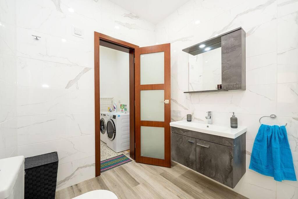 3 Bedroom House of Character in Rabat — 4-Star Luxury Hotel in Rabat, Malta