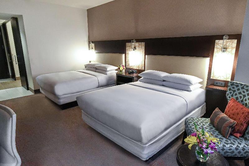 Hilton Dallas Plano Granite Park - photo 47