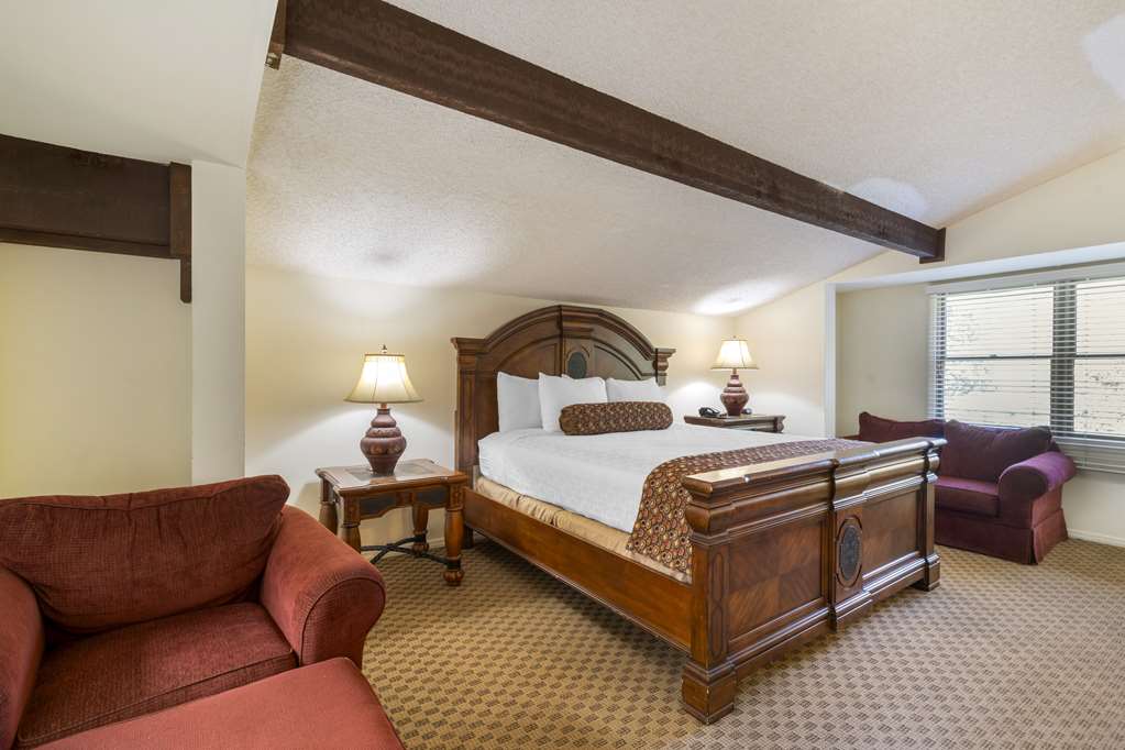 Best Western Casa Grande Inn - photo 35
