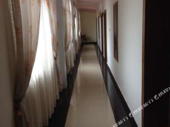 Pu’er Amazon Hotel in Ning'er, People's Republic of China