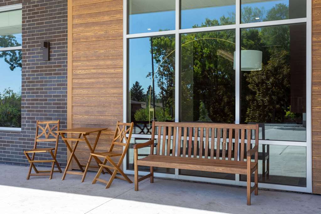 Baymont Inn & Suites by Wyndham Madison - photo 52