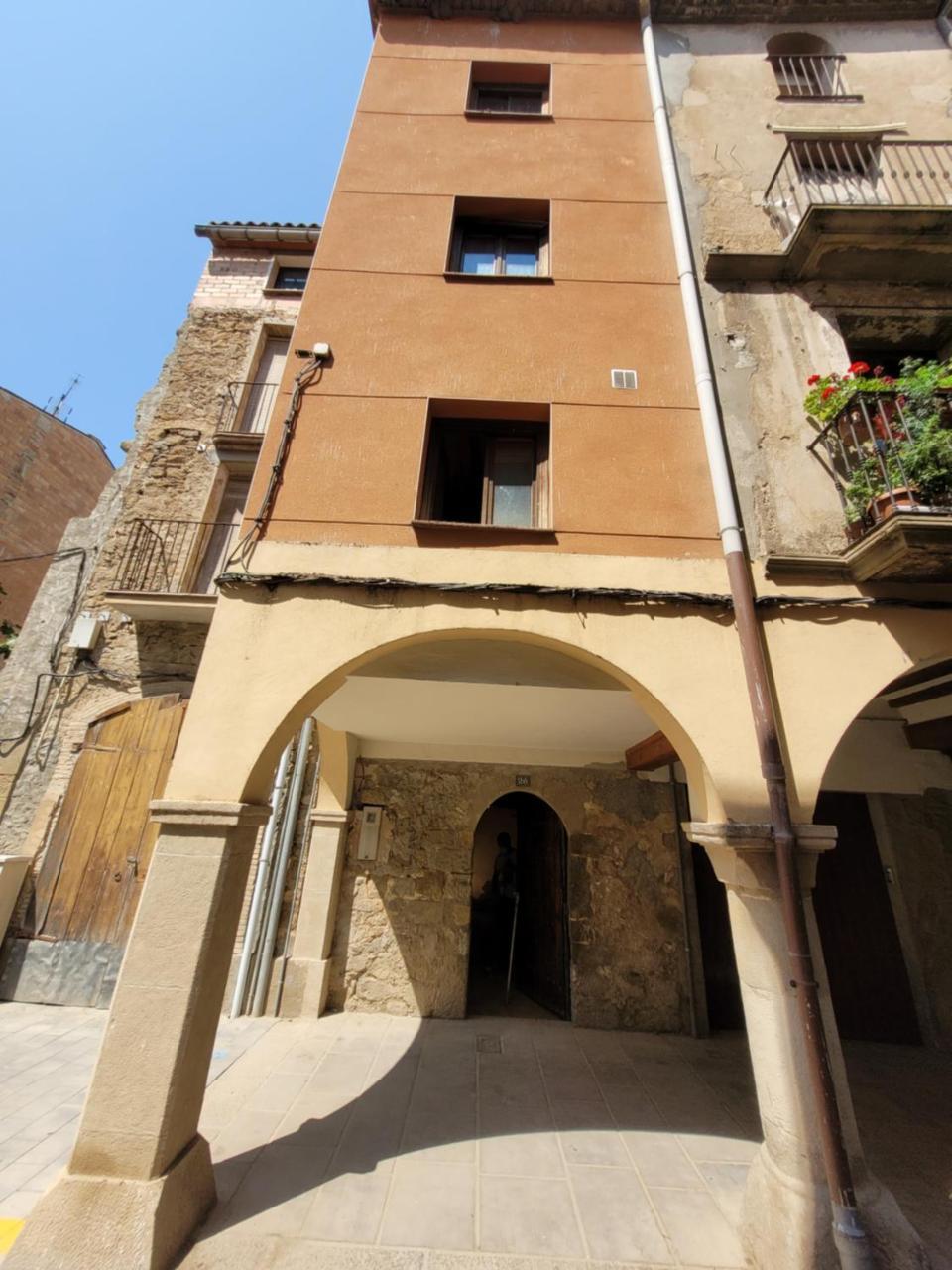 Cal Ma Ponts — 4-Star Luxury Hotel in Ponts, Spain