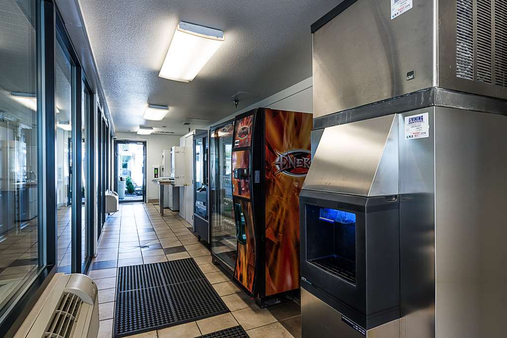Motel6 Sparks NV Airport Sparks - photo 31
