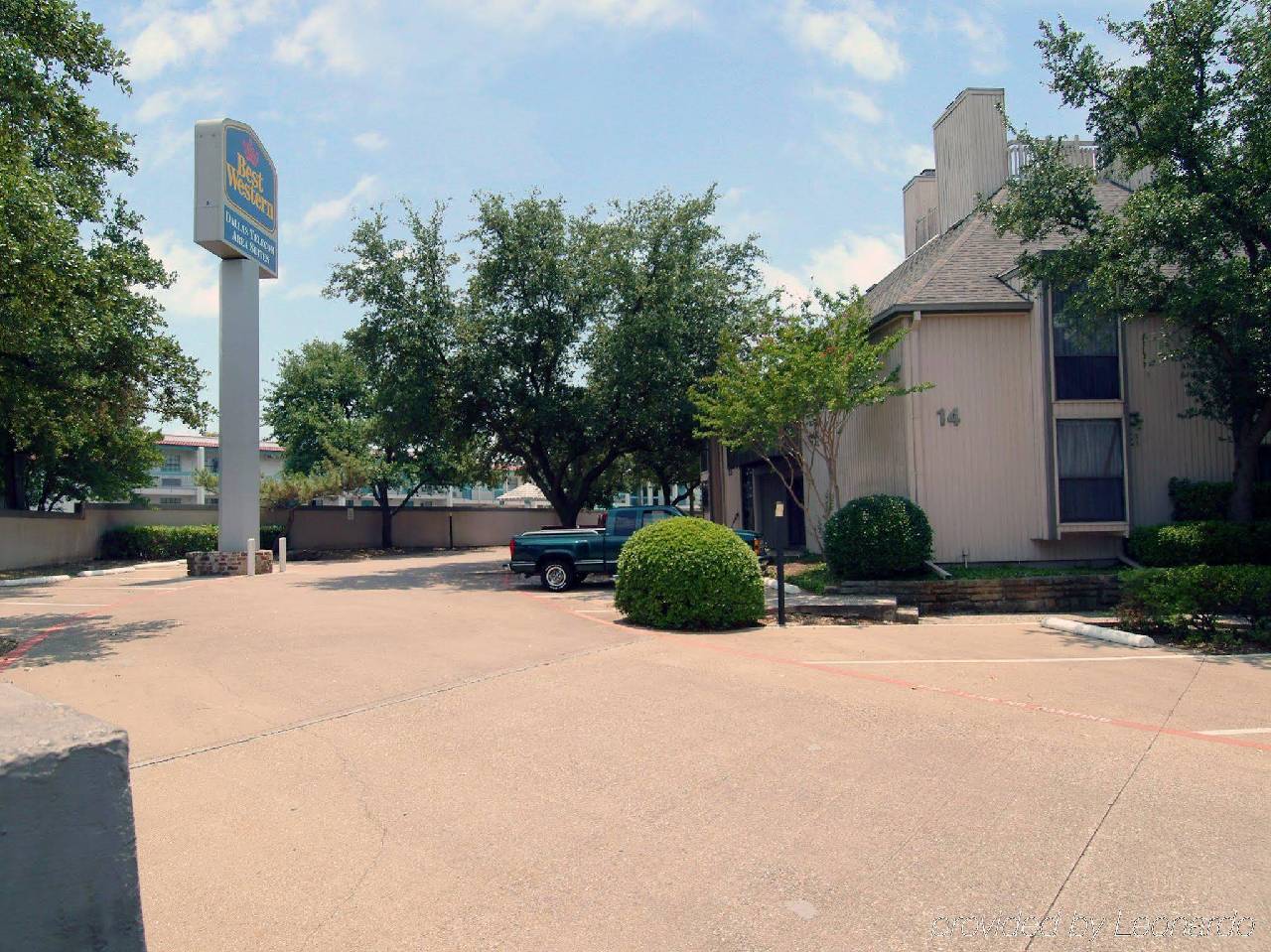 Quality Suites in Dallas, United States