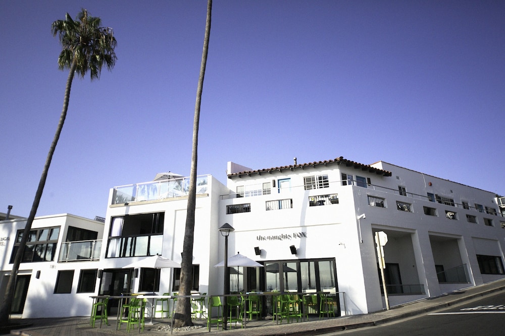 Bellanca Hotel - photo 23