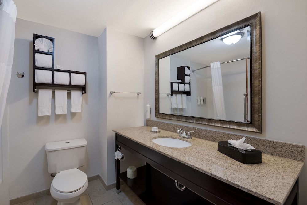 Hampton Inn Marshall - photo 13