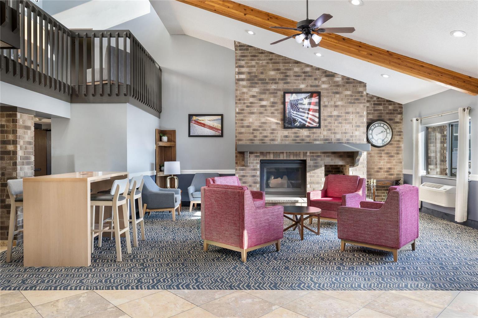 AmericInn by Wyndham Aberdeen Event Center - photo 5