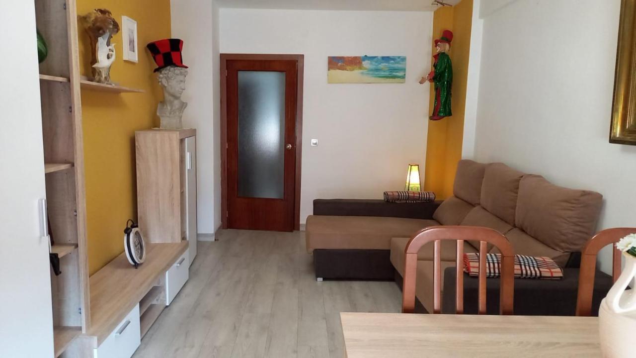 Piso Turistico En El Centro de Benavente — 4-Star Luxury Hotel in Benavente, Spain
