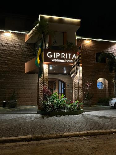Hotel Giprita — Ubatuba — photo 3