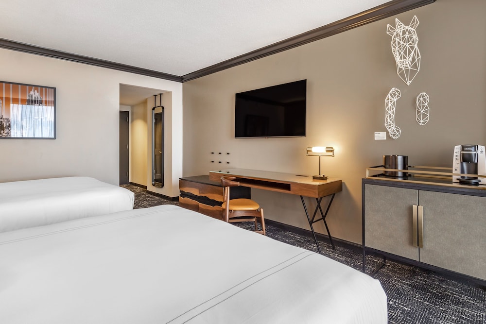 Omni Austin Hotel - photo 23