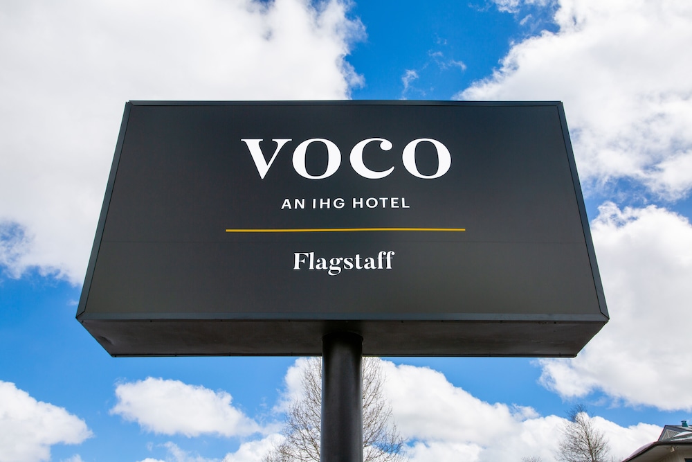 voco Flagstaff by IHG - photo 130