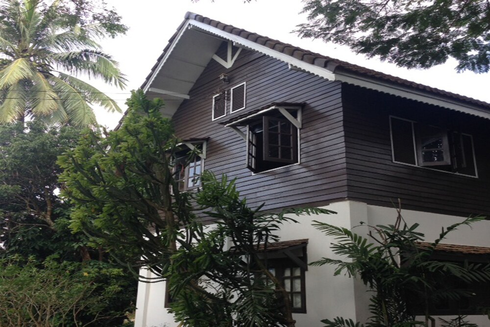 A Hotel Homey in Chiang Rai, Thailand