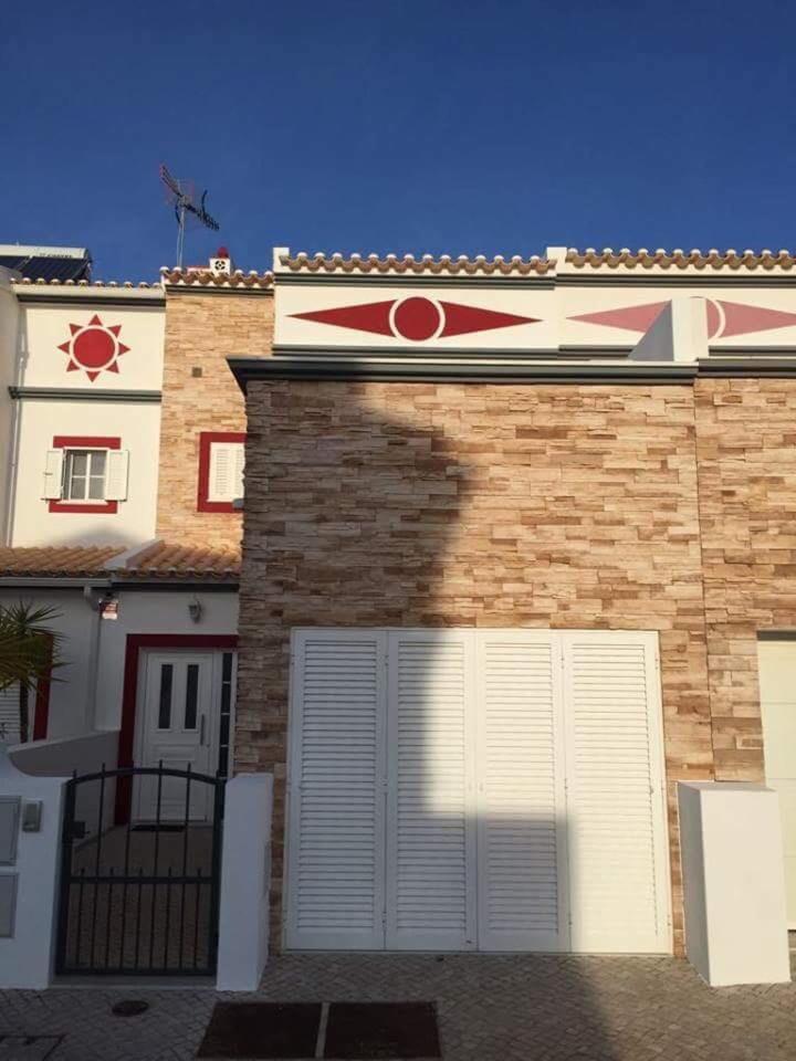Beachouse Algarve — hotel in Manta Rota