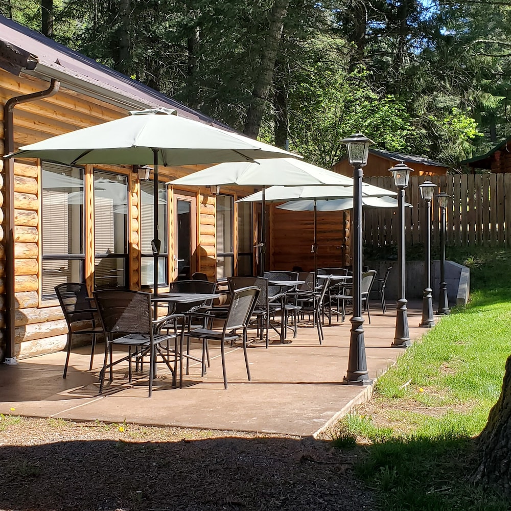 Eagle Cap Chalets - photo 227