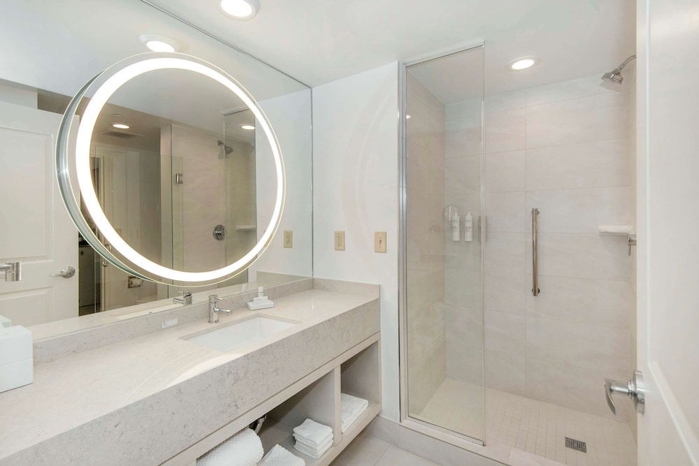 Embassy Suites by Hilton Raleigh Durham Airport Brier Creek - photo 65