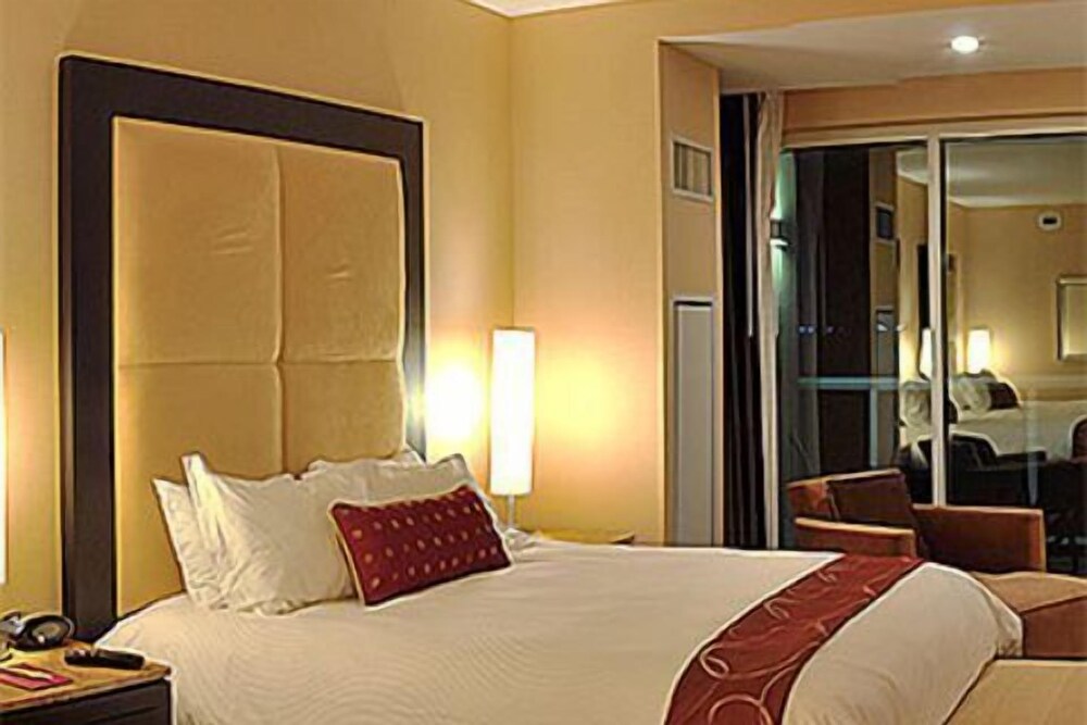 Agua Caliente Casino Rancho Mirage - photo 2