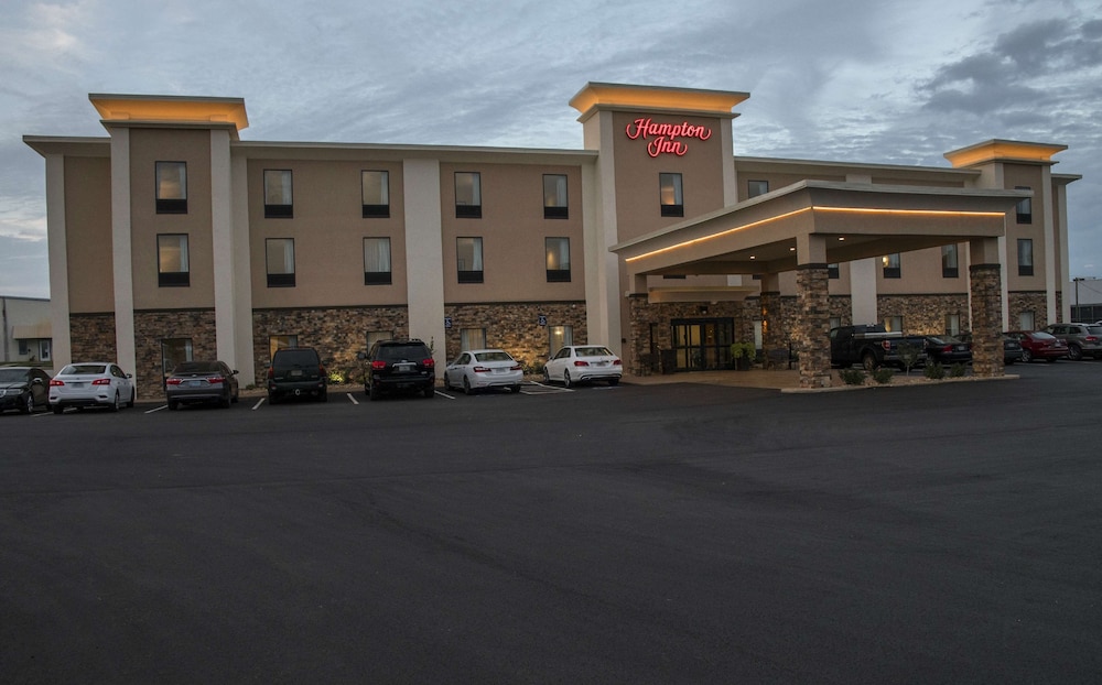 Hampton Inn Hartwell - featured photo