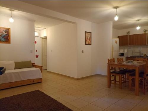 Apartamentos Santa Rosa PB 2 — 4-Star Luxury Hotel in Cordoba, Argentina